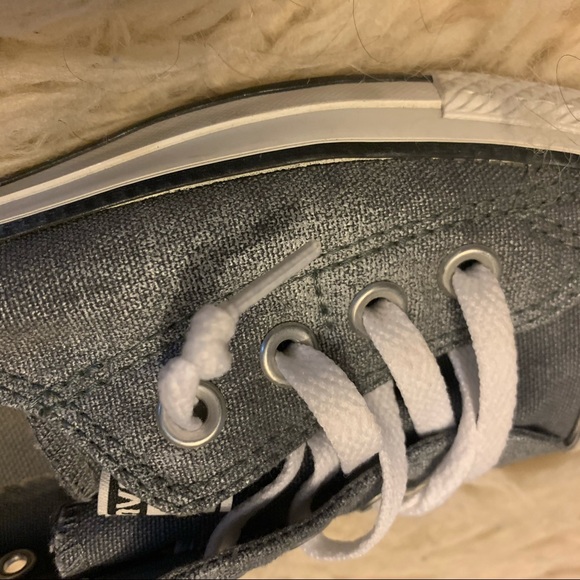 Converse All Star Shoreline Slip On - Picture 3 of 9